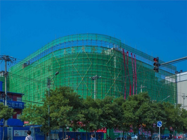 户外箱式变电站尺寸